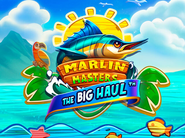 Marlin Masters: The Big Haul™